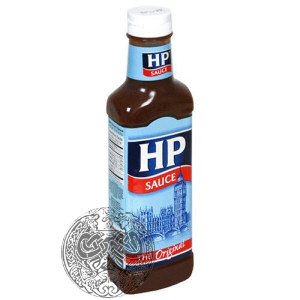 HP Sauce (15 oz)