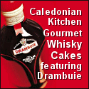 Whisky Cakes