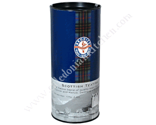 Brodies Scottish Teatime Tea Drum
