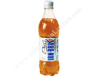 Diet Irn Bru, 12-pack
