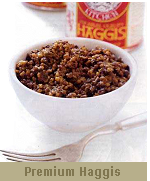 Premium Caledonian Kitchen Haggis