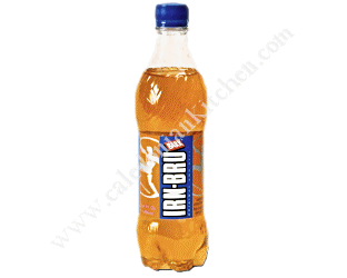 Irn Bru 12 pack