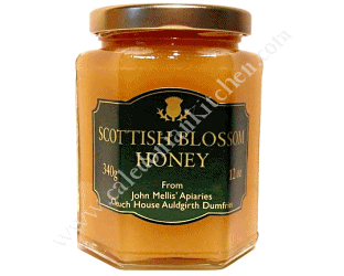 Scottish Blossom (Set) Honey