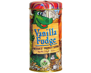 Nessie Vanilla Fudge