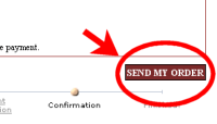 Send My Order!
