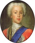 Bonnie Prince Charlie