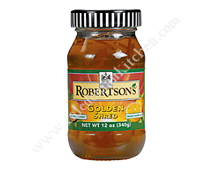 Robertson's Marmalades Golden Shred