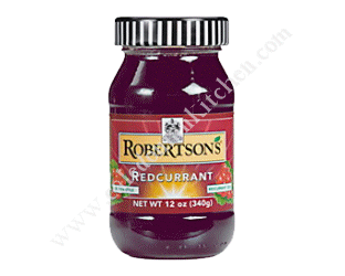 Robertson's Red Currant Preserves