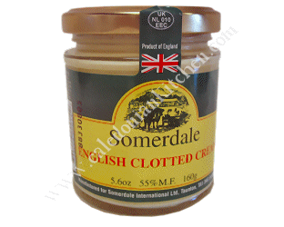Somerdale Clotted Cream