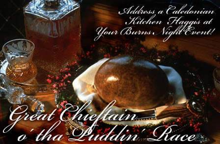 Scottish Gourmet Foods Delivered to Your Door