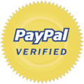 We Accept Paypal