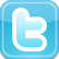Follow us on Twitter