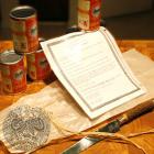 Presentation Haggis Kit