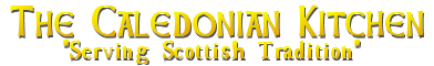 Caledonian Kitchen