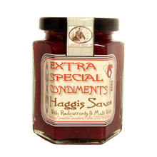 Haggis Sauce