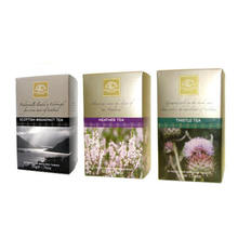 Edinburgh Tea & Coffee Co. Tea Sampler