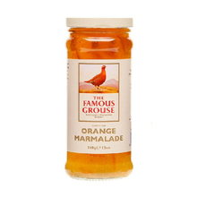 Famous Grouse Whisky Marmalade